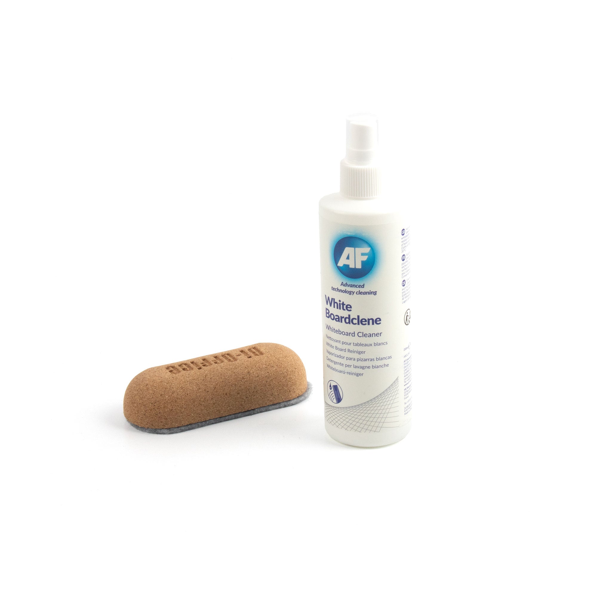 AF Whiteboard Renovator WBR125 – 125 ml Pump Spray