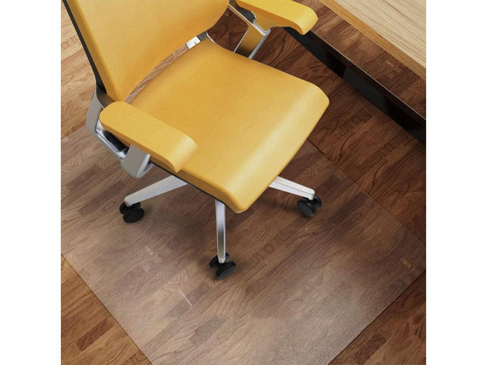 90X120 NON STUDDED RECTANGULAR CHAIRMAT Main image