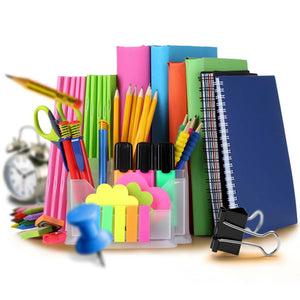OFFICE WRITING SUPPLIES