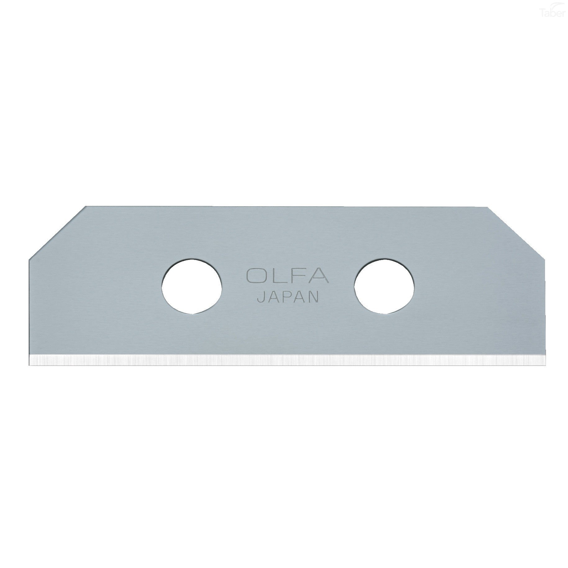 Olfa Safety Replacement Blades for SK-8 - Al Masam Stationery LLC Main image