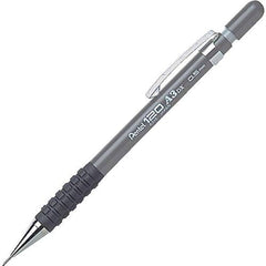 Pentel M.Pencil 120 A3 Drau. 0.5mm GY - Al Masam Stationery LLC