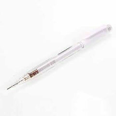 Pentel M.Pencil Fiesta 0.5mm White - Al Masam Stationery LLC