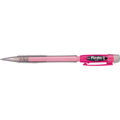 Pentel M.Pencil Fiesta 0.7mm Red - Al Masam Stationery LLC