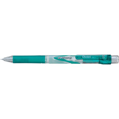 Pentel M.Pencil E-Sharp 0.5mm Green - Al Masam Stationery LLC