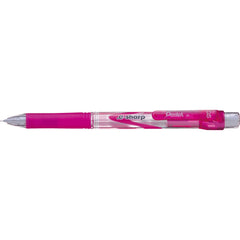 Pentel M.Pencil E-Sharp 0.5mm Pink - Al Masam Stationery LLC