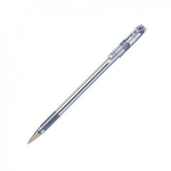 Pentel Superb Ball Point Pen Blue & Black Pack - Al Masam Stationery LLC