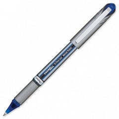 Pentel Energel Roller Metal Tip 0.7mm Blue - Al Masam Stationery LLC