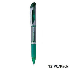 Pentel BL60-DH 1.0 mm Energel Roller Pen Greem - Al Masam Stationery LLC