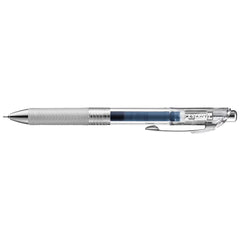 Pentel Energel Infree 0.7mm Blue - Al Masam Stationery LLC