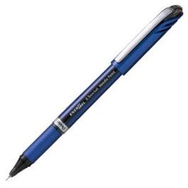 Pentel Energel Needle Tip Pen 0.5 mm Black - Al Masam Stationery LLC Main image