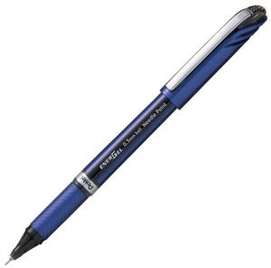 Pentel Energel Needle Tip Pen 0.5 mm Mulicolor Pack - Al Masam Stationery LLC Main image