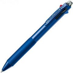 Pentel Vicuna Ink Pen and Mechanical Pencil 0.7mm Blue - Al Masam Stationery LLC