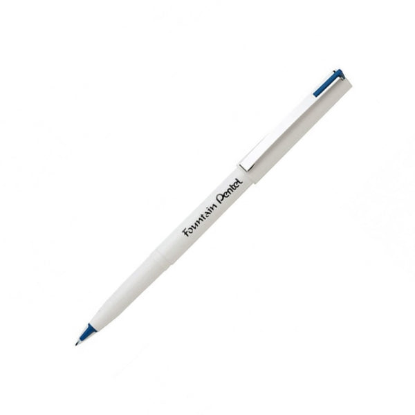 Pentel Fountain Pen Stylo Blue - Al Masam Stationery LLC Main image