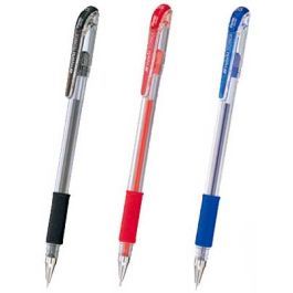Pentel Hybrid Technica 0.5mm Blue 2 Pcs Pack - Al Masam Stationery LLC Main image