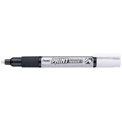 Pentel Marker -Paint Marker White - Al Masam Stationery LLC