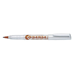 Pentel Marker for CD/DVD Blue - Al Masam Stationery LLC