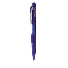 Pentel M.Pencil TwstErsClic 0.5mm Red - Al Masam Stationery LLC