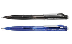 Pentel M.Pencil TwstErsClic 0.5mm Blue - Al Masam Stationery LLC