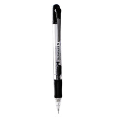 Pental Click Twist-Erase Mechanical Pencil Multicolour 0.5mm Black - Al Masam Stationery LLC