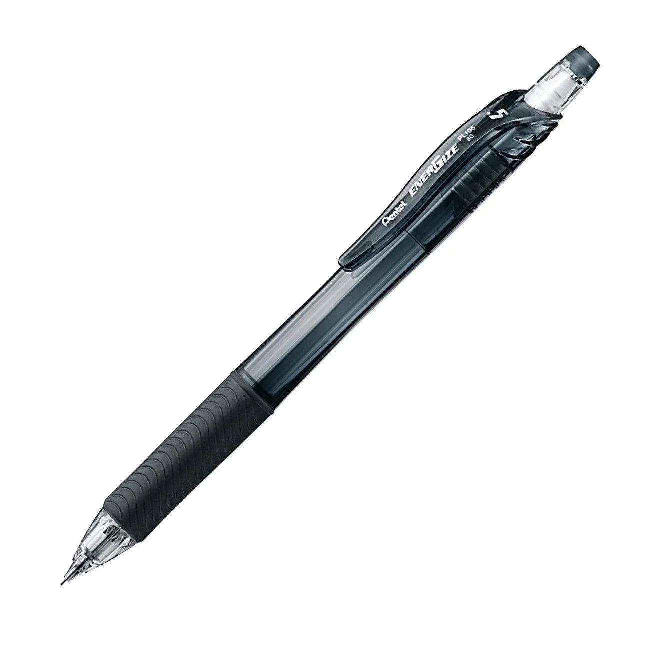 Pentel M.Pencil Energize-X 0.5mm Voilet - Al Masam Stationery LLC Main image