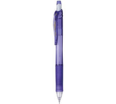 Pentel M.Pencil Energize-X 0.7mm Blue - Al Masam Stationery LLC