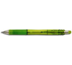 Pentel M.Pencil Energize-X 0.7mm Light Green - Al Masam Stationery LLC