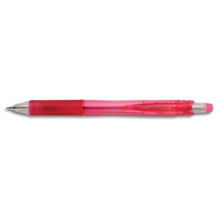 Pentel M.Pencil Energize-X 0.7mm Pink - Al Masam Stationery LLC