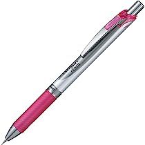 Pentel M.Pencil Energize 0.5mm Pink - Al Masam Stationery LLC Main image
