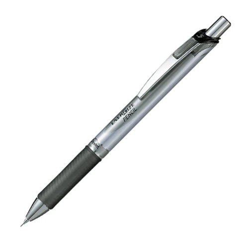 Pentel M.Pencil Energize 0.5mm Sky Blue - Al Masam Stationery LLC Main image