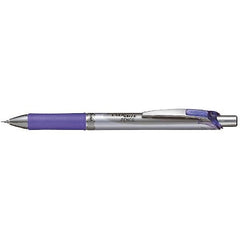 Pentel M.Pencil Energize 0.5mm Voilet - Al Masam Stationery LLC