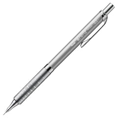 Pentel Orenz Metallic Mechanical Pencil Silver 0.5mm - Al Masam Stationery LLC