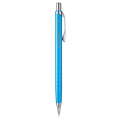 Pentel Orenz Metallic Mechanical Pencil Silver 0.5 mm - Al Masam Stationery LLC