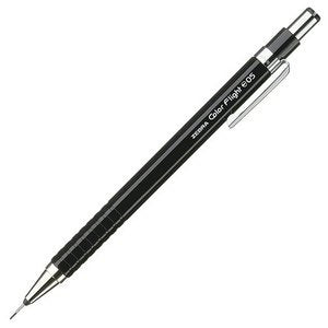 Pentel Orenz Metallic Mechanical Pencil Black 0.7 - Al Masam Stationery LLC Main image
