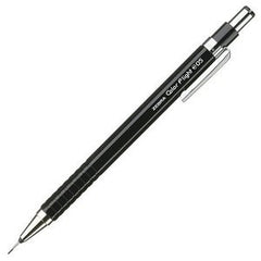 Pentel Orenz Metallic Mechanical Pencil Black 0.7 - Al Masam Stationery LLC