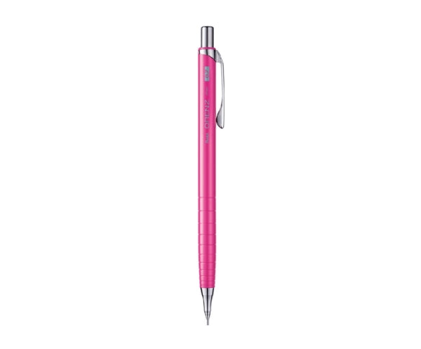 Pentel Orenz Metallic Mechanical Pencil Pink 0.7 - Al Masam Stationery LLC