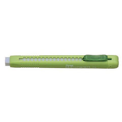 Pentel Eraser Clic ZE80 Green - Al Masam Stationery LLC