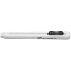 Pentel Eraser Clic ZE80 White - Al Masam Stationery LLC