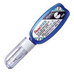 Pentel Correction ZL102 Xtra Fine - Al Masam Stationery LLC Main image