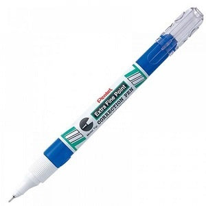 Pentel Extra Fine Point Correction Pen - Al Masam Stationery LLC Main image