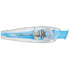 Pentel Correction Tape 5mmx6m Blue - Al Masam Stationery LLC