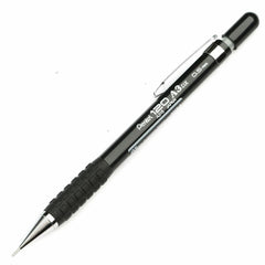 Pentel M.Pencil 120 A3 0.5mm 0.5HB Black - Al Masam Stationery LLC