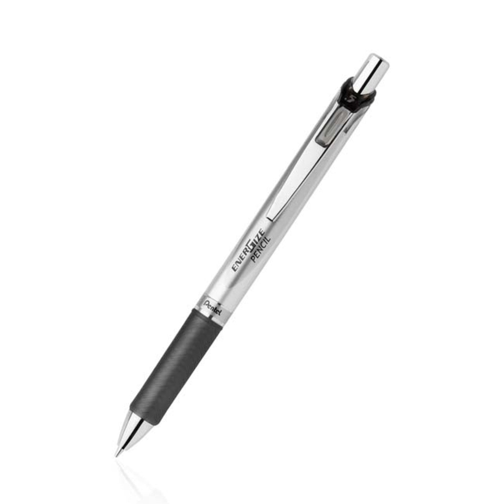 Pentel M. Pencil Energize 0.7mm Black - Al Masam Stationery LLC Main image