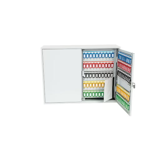 400-Key Key Box – 550 x 730 x 140 mm
