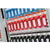 400-Key Key Box – 550 x 730 x 140 mm