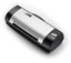 PLUSTEK MobileOffice D600 Dual-Sided ID & Card Scanner for Fast Customer Registration