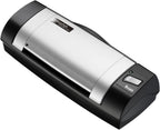 PLUSTEK MobileOffice D620 Duplex ID Card Scanner for Banks, Clinics & Front Desks
