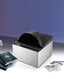 PLUSTEK SecureScan X50 Passport & ID Scanner for KYC, Immigration, Hotels & Banks