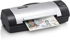 PLUSTEK MobileOffice D620 Duplex ID Card Scanner for Banks, Clinics & Front Desks