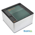 PLUSTEK SecureScan X50 Passport & ID Scanner for KYC, Immigration, Hotels & Banks