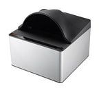 PLUSTEK SecureScan X50 Passport & ID Scanner for KYC, Immigration, Hotels & Banks
